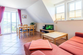 Ferienwohnung Katharina OG Wohlenberg